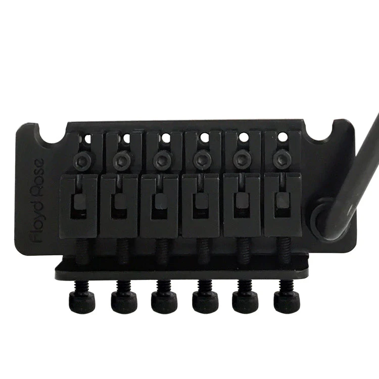 Non-Fine Tuner Tremolo System - Image 11