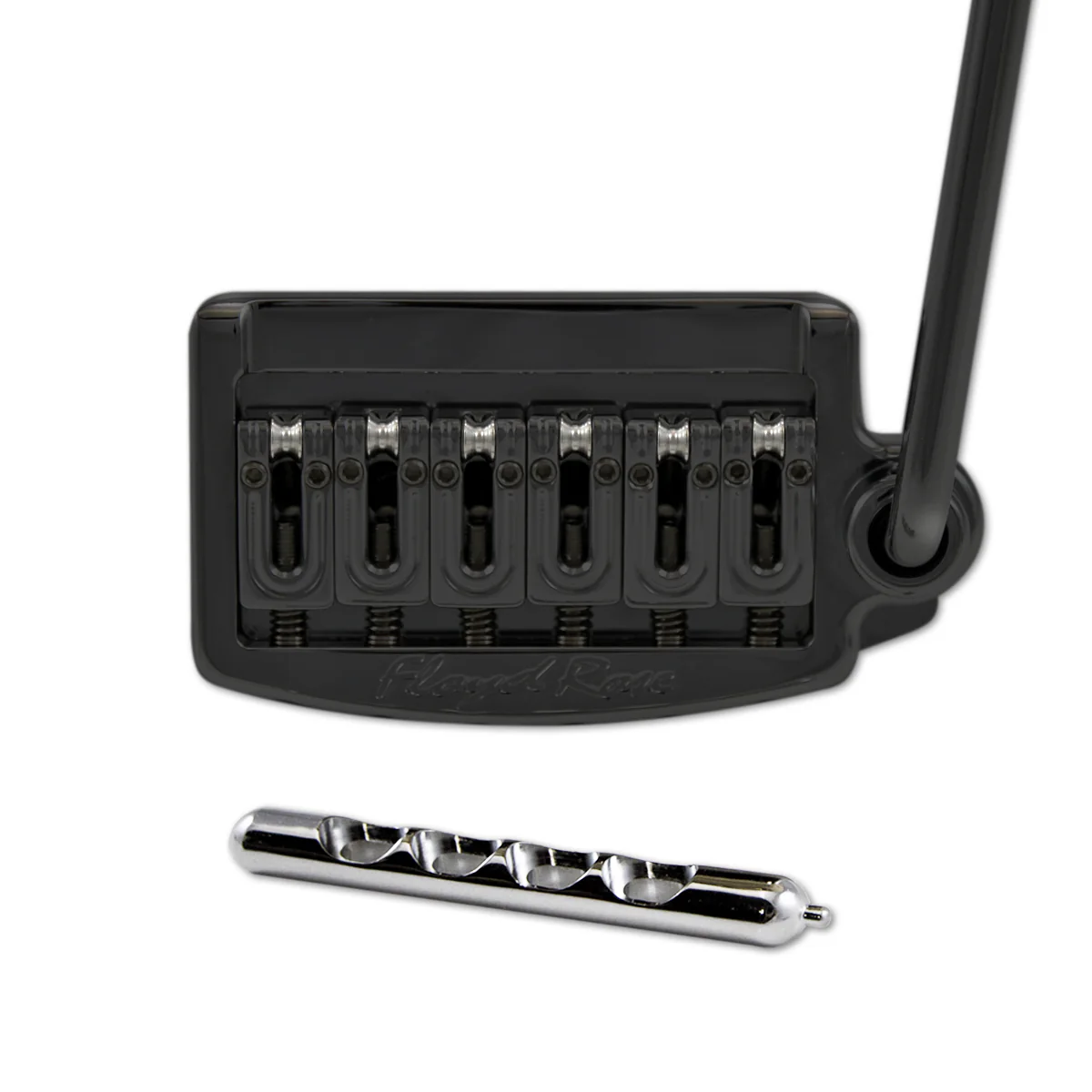 FR Rail Tail Tremolo - Wide - Image 6